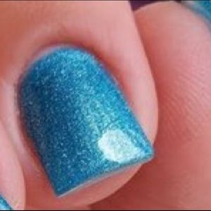 8ml Sparkle & Co. Gel Polish Along for the Tide